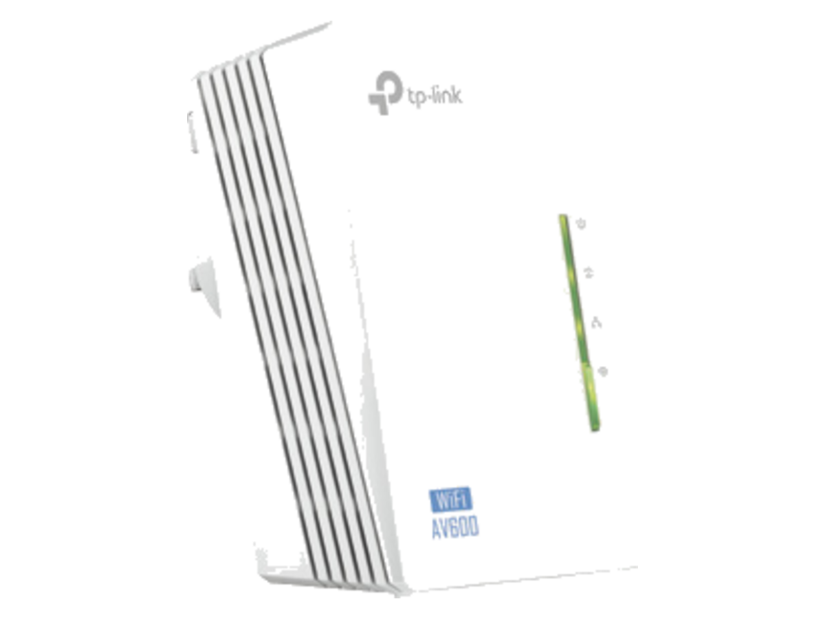 TL-WPA4220-KIT(UK)-V2 tp-link Wi-Fi Kit 產品圖片