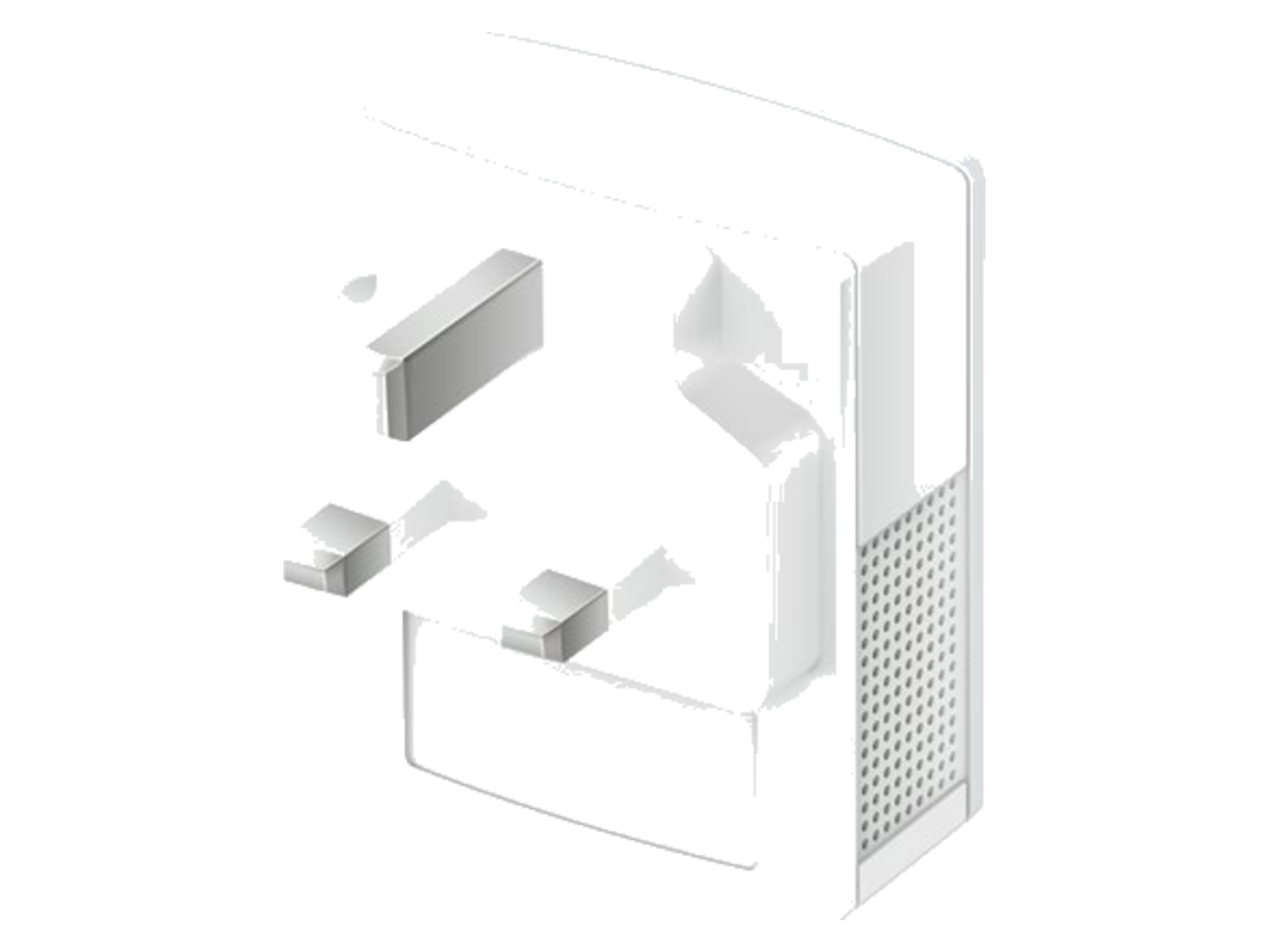 TL-WPA4220-TKIT(UK)-4.0 tp-link Wi-Fi 3-pack Kit 產品圖片