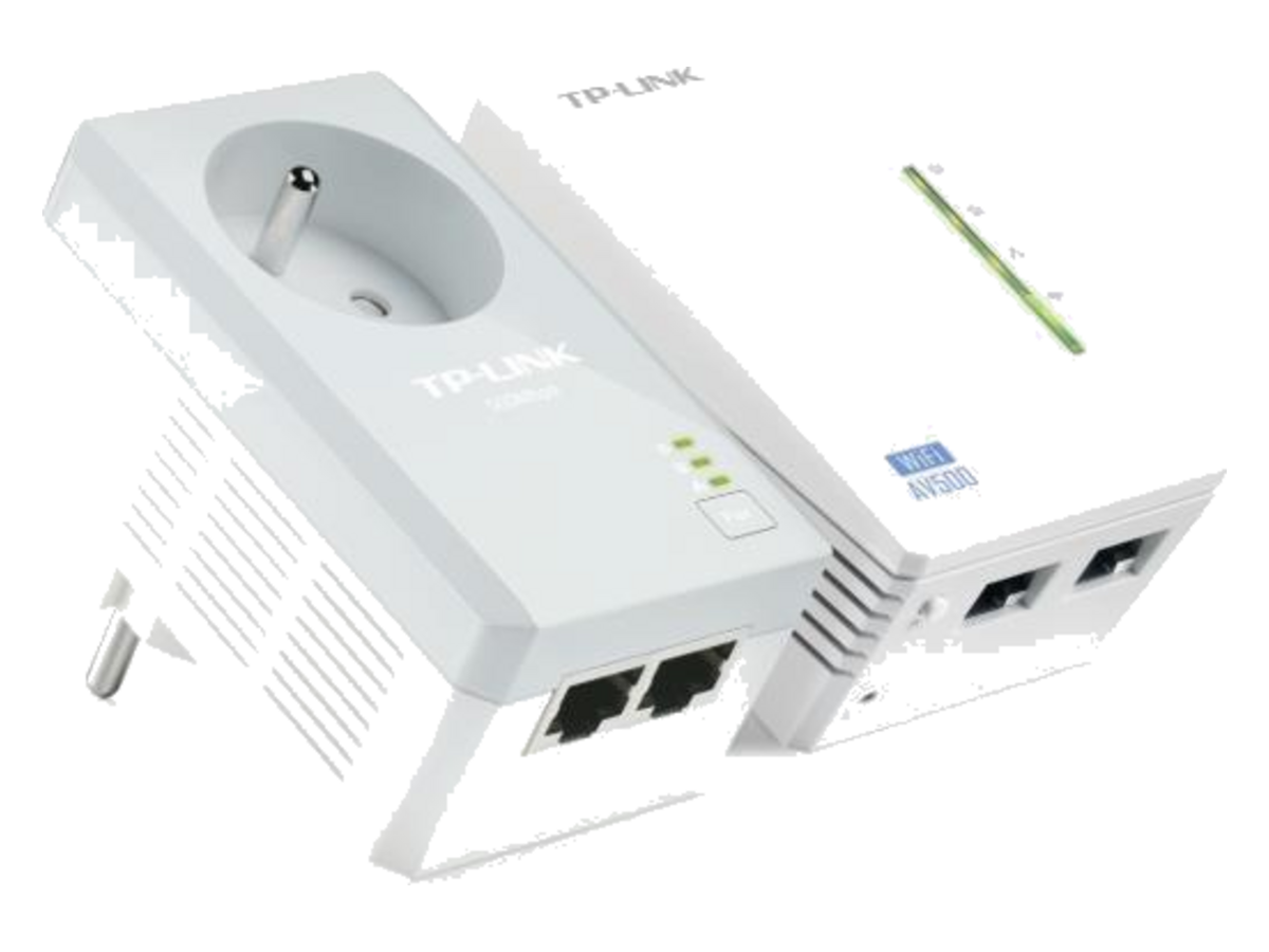TL-WPA4225KIT-V1 tp-link 產品圖片