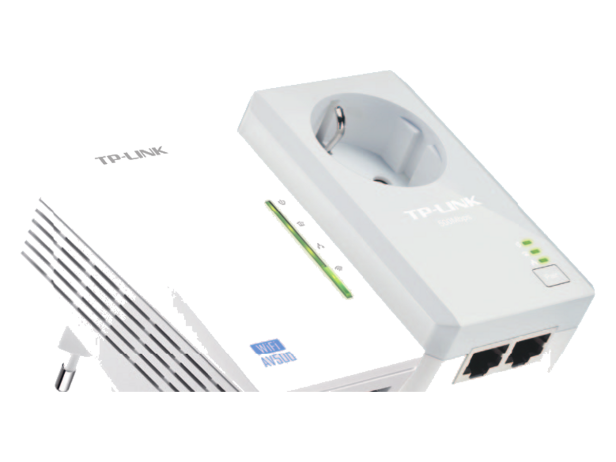 TL-WPA4226KIT-V1 tp-link TL-WPA4226KIT 產品圖片