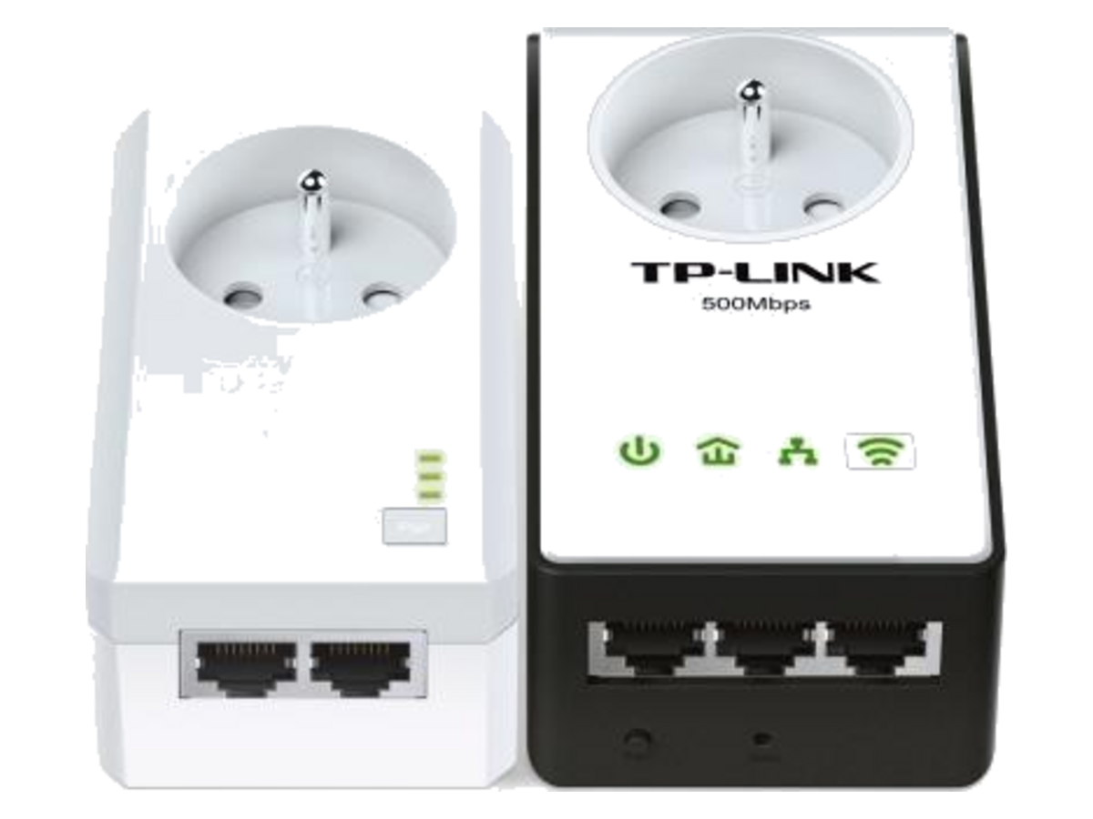 TL-WPA4235PKIT-V1 tp-link 產品圖片