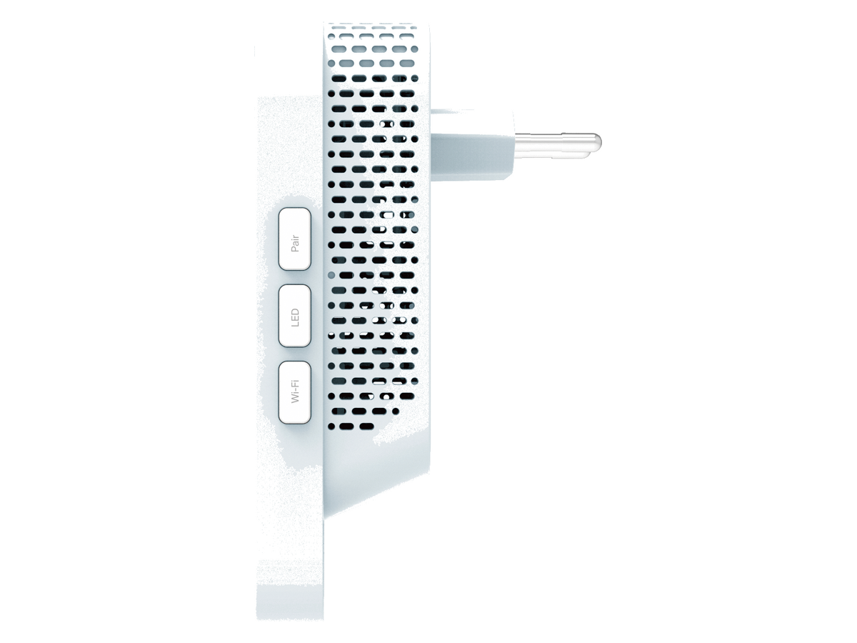 TL-WPA7617 TP-Link Powerline ac 產品圖片