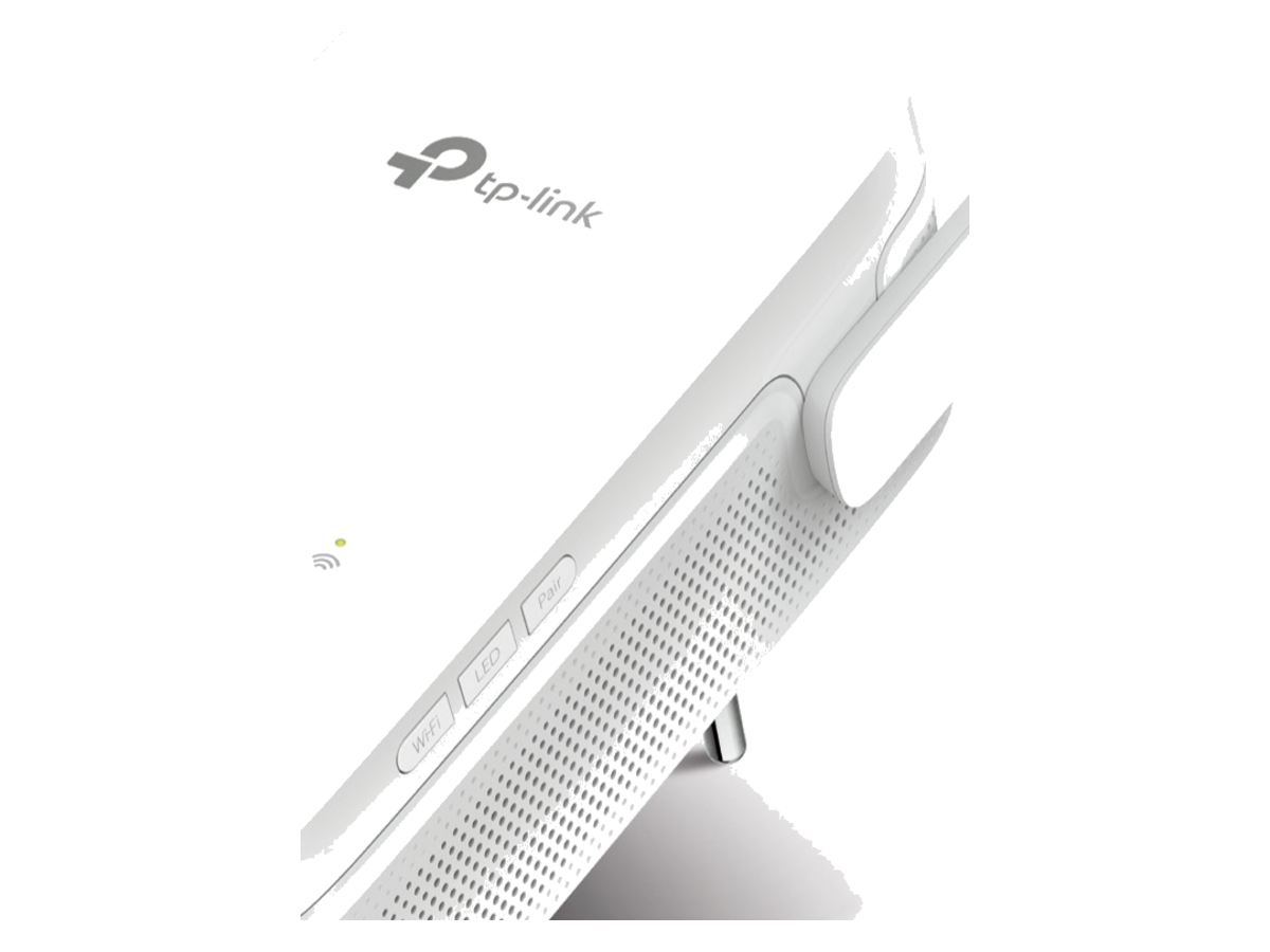 TL-WPA8630-KIT(EU)-V2 tp-link Powerline 產品圖片