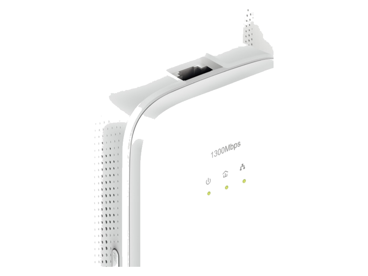 TL-WPA8630-KIT(UK)-V2 tp-link Powerline 產品圖片
