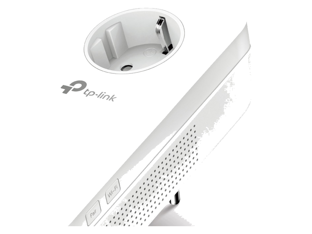 TL-WPA8630P-KIT(EU)-V2 tp-link Passthrough Powerline 產品圖片
