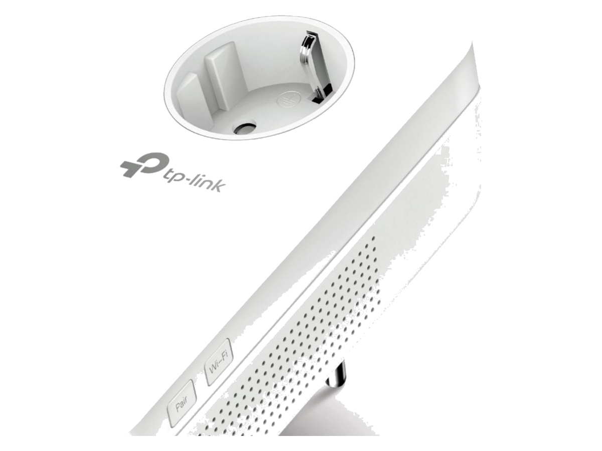 TL-WPA8630P TP-Link Passthrough Powerline 產品圖片