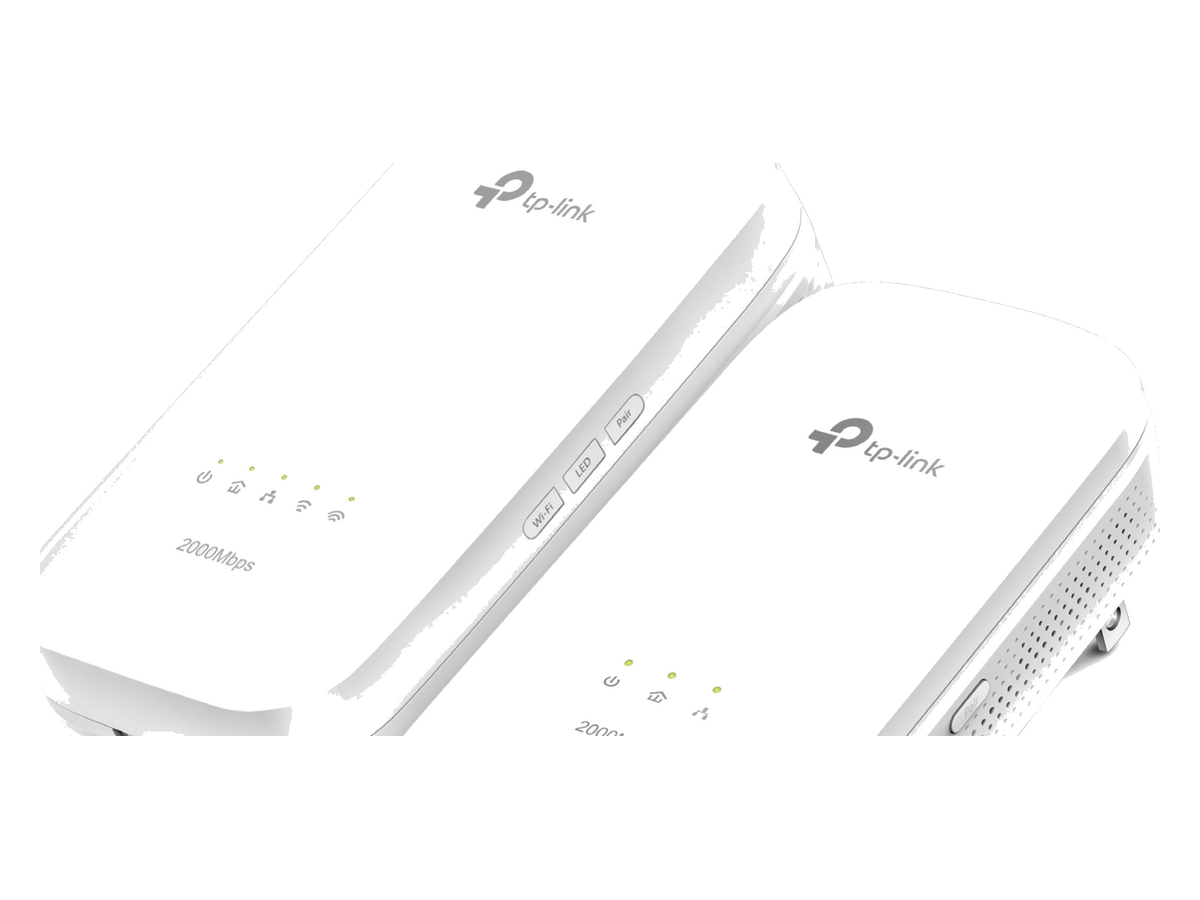 TL-WPA9610-KIT%28US%29-V1 tp-link Powerline ac 產品圖片