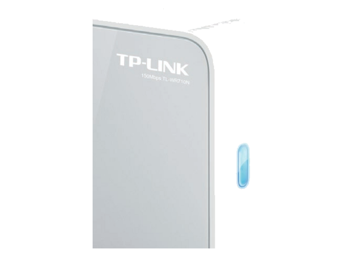 TL-WR710N-V2 tp-link AP/TV Adapter/Repeater 產品圖片