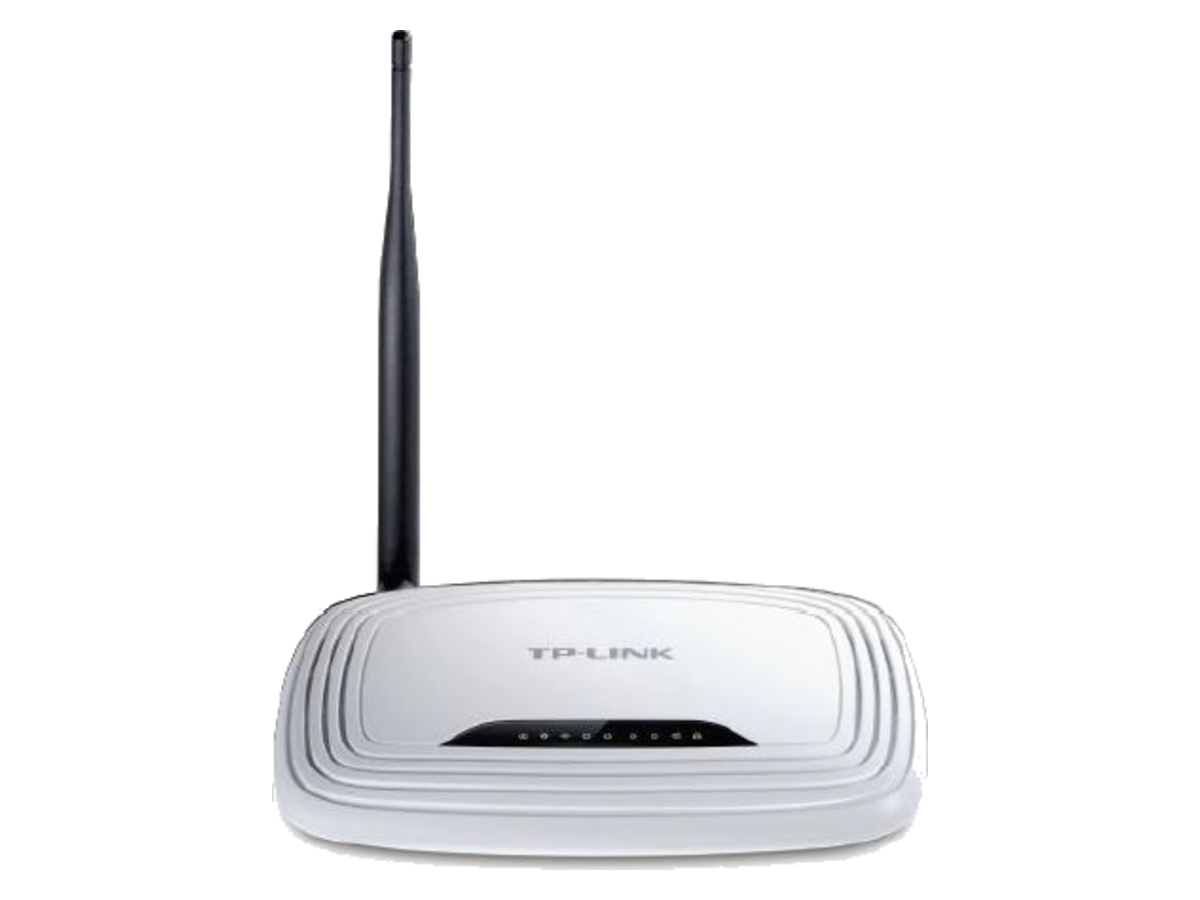 TL-WR740N tp-link скорость до 150 Мбит/с 產品圖片