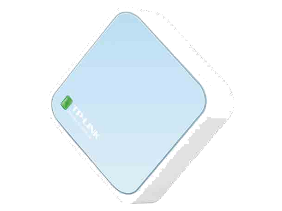 TL-WR802N-V2 tp-link Nano Router 產品圖片