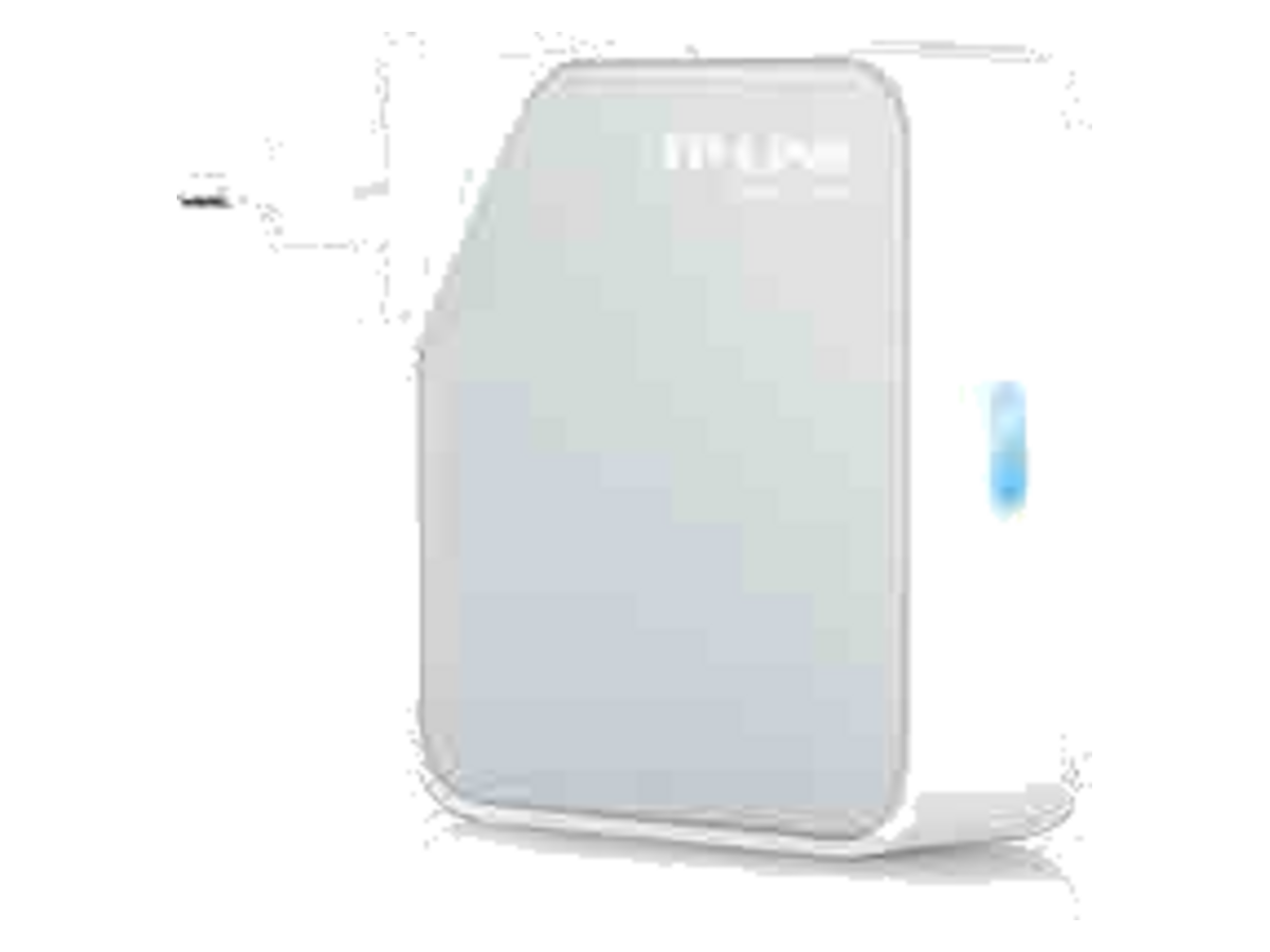 TL-WR810N-V2 tp-link Wi-Fi Pocket Router/AP/TV Adapter/Repeater 產品圖片