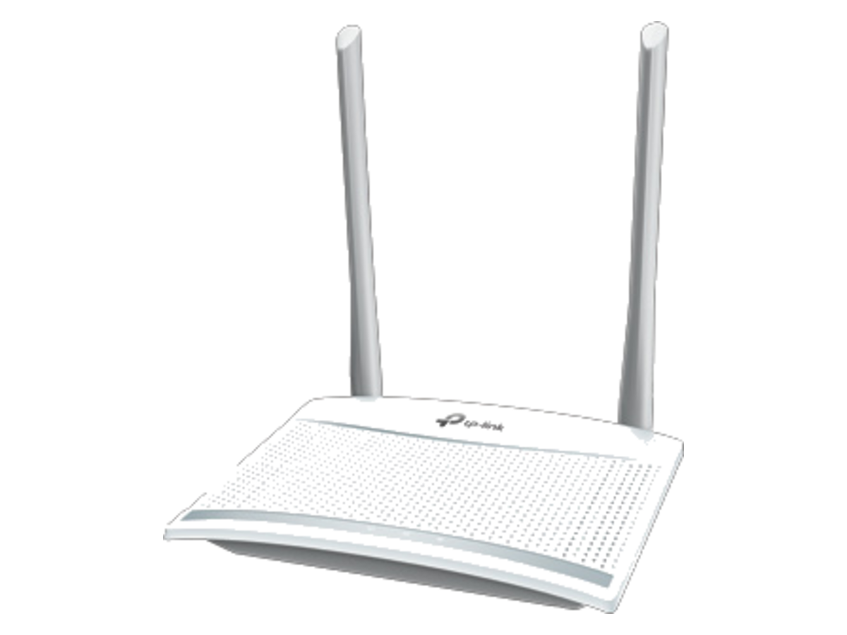 TL-WR820N(EU)1.0 tp-link E xpand Wi-Fi Coverage 產品圖片