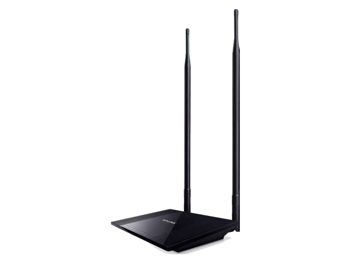 TL-WR841HP-V1.2 tp-link Wireless N Router 產品圖片