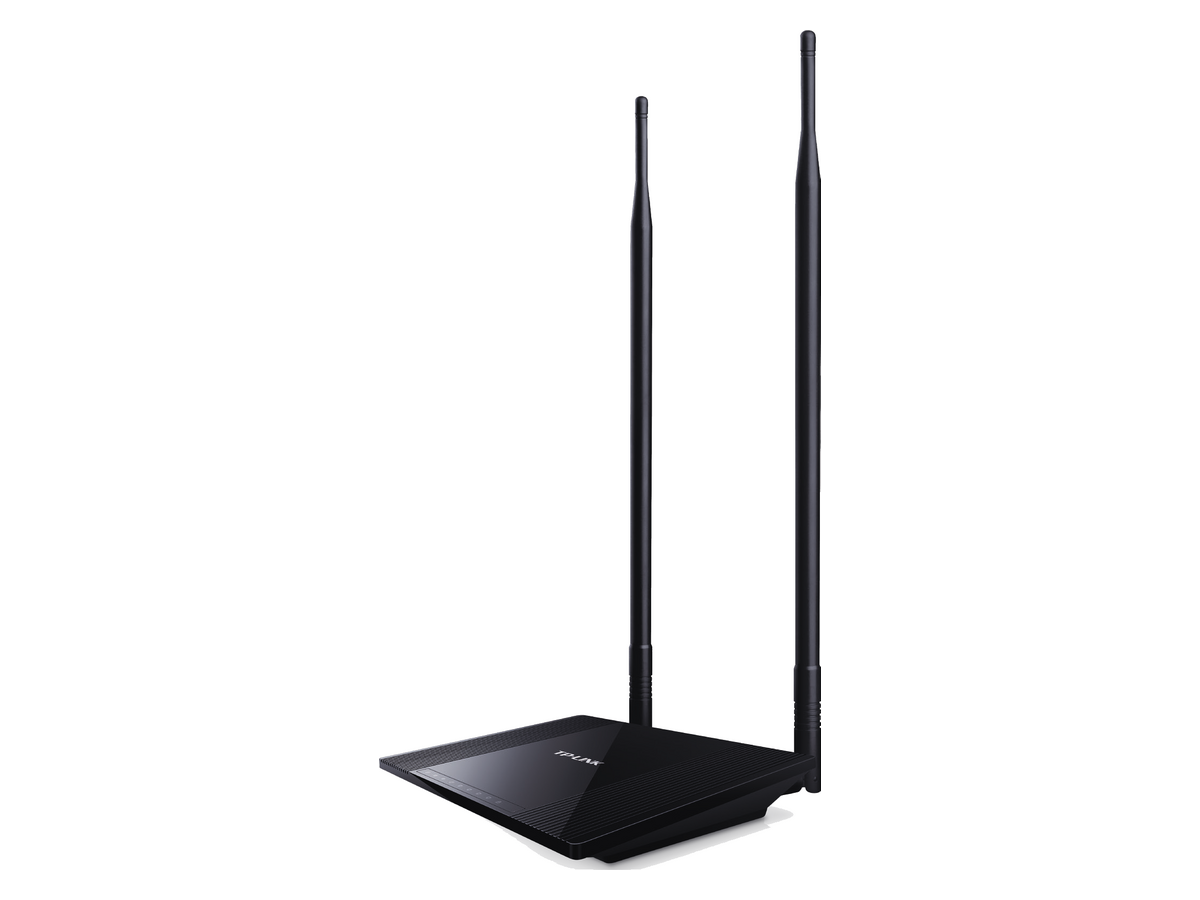 TL-WR841HP-V2 tp-link Wireless N Router 產品圖片