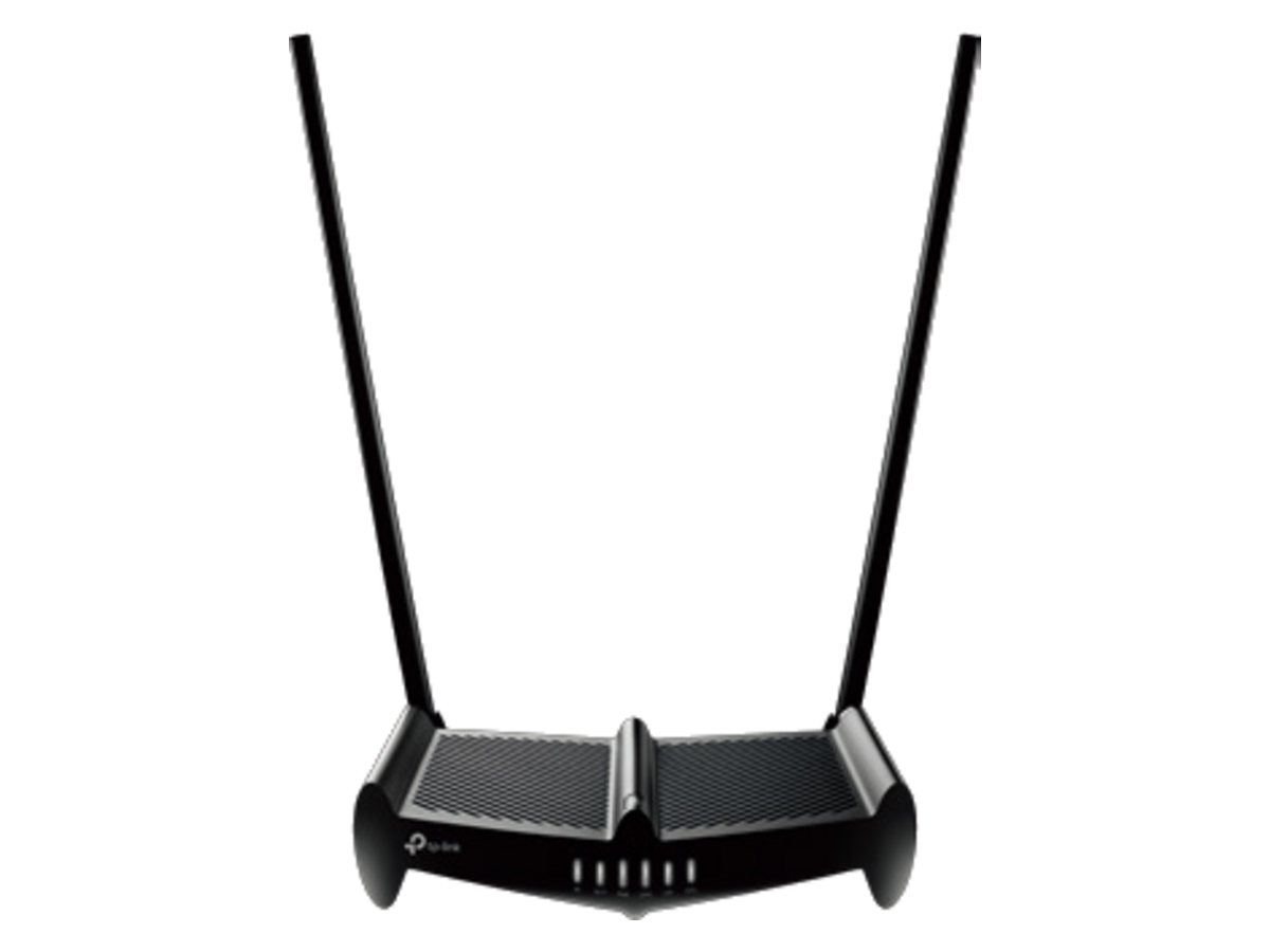 TL-WR841HP-V5 tp-link Wireless N Router 產品圖片
