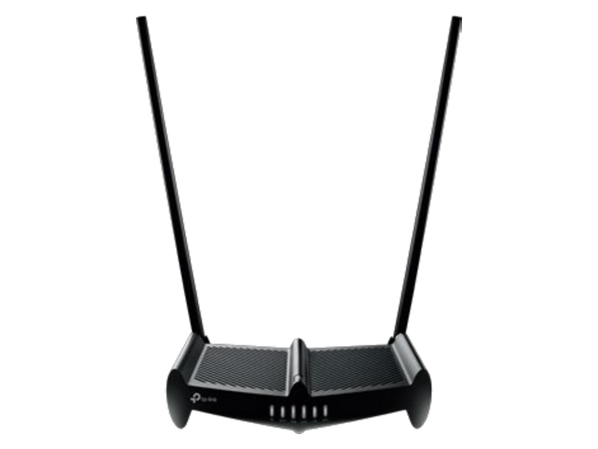 TL-WR841HP TP-Link Wireless N Router 產品圖片