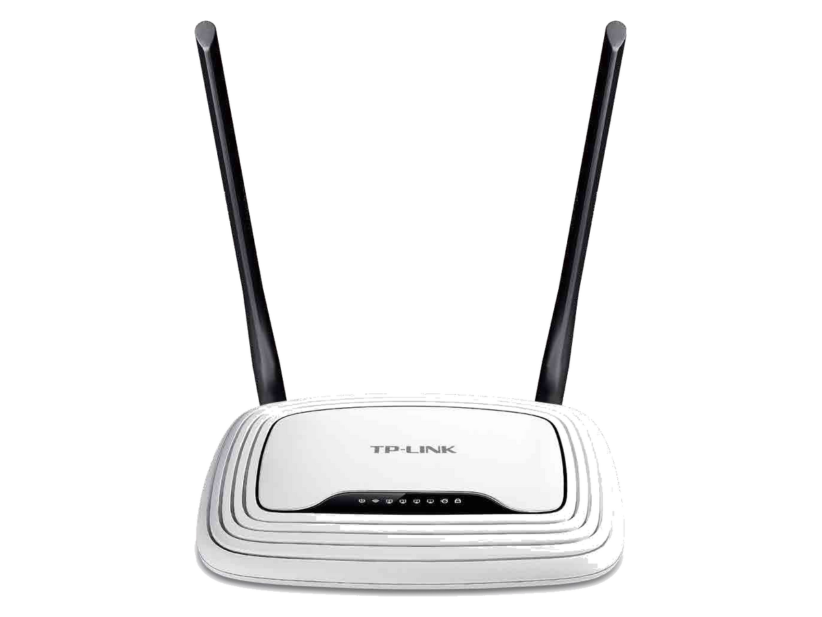 TL-WR841N-V12 tp-link Wireless N Router 產品圖片