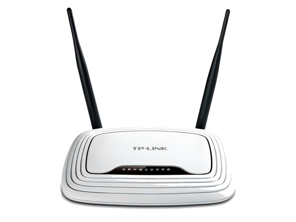 TL-WR841N-V9 tp-link 產品圖片
