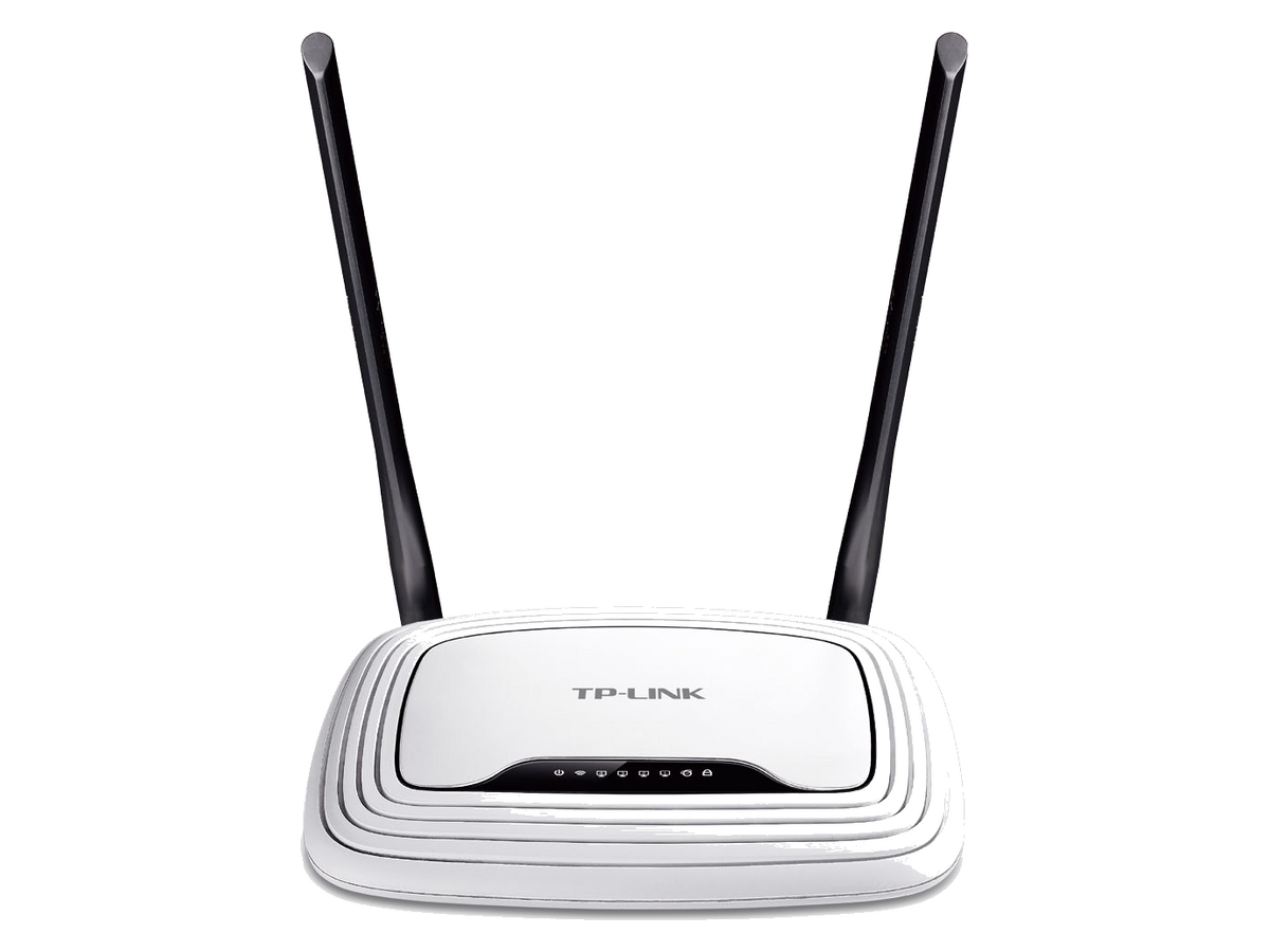 TL-WR841N(EU)-V13 tp-link Wireless N Router 產品圖片