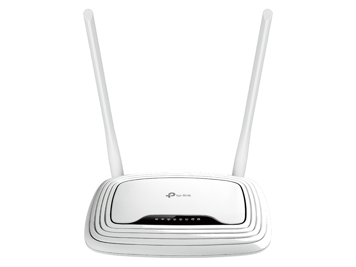 TL-WR843N(EU) tp-link AP/Client Router 產品圖片
