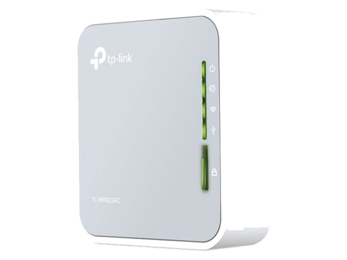 TL-WR902AC(EU&US)3.0 tp-link Travel Router 產品圖片