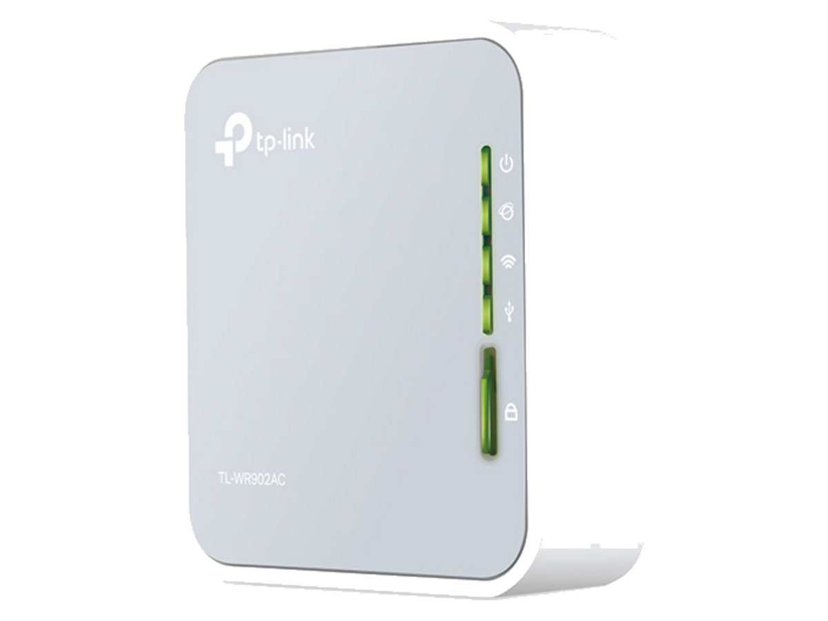TL-WR902AC-V3 tp-link Travel Router 產品圖片