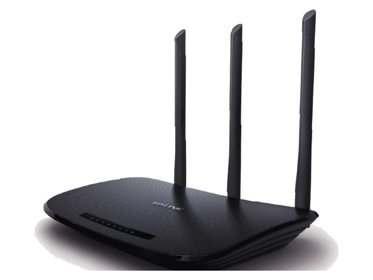 TL-WR940N(UN)-3.0 tp-link Router 產品圖片