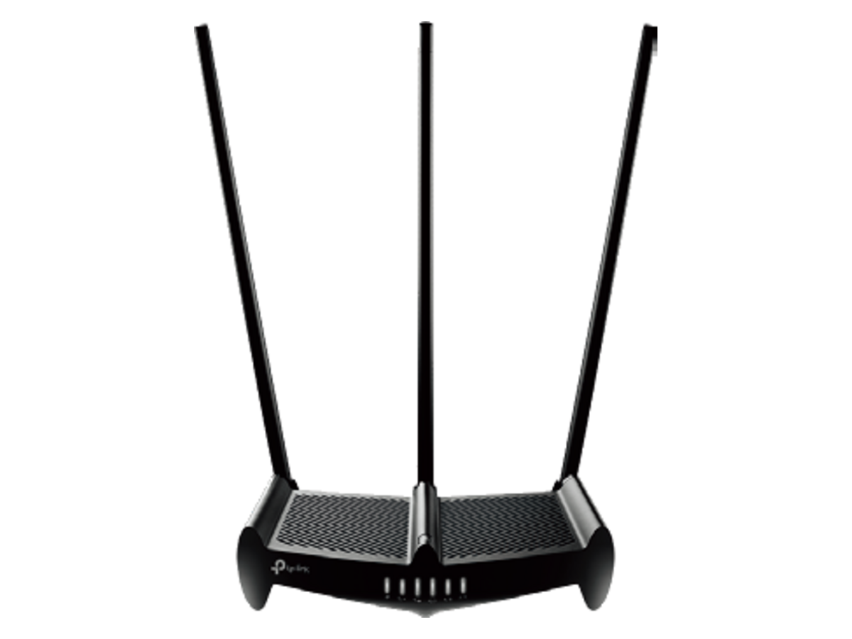 TL-WR941HP-2.0 tp-link Wireless N Router 產品圖片
