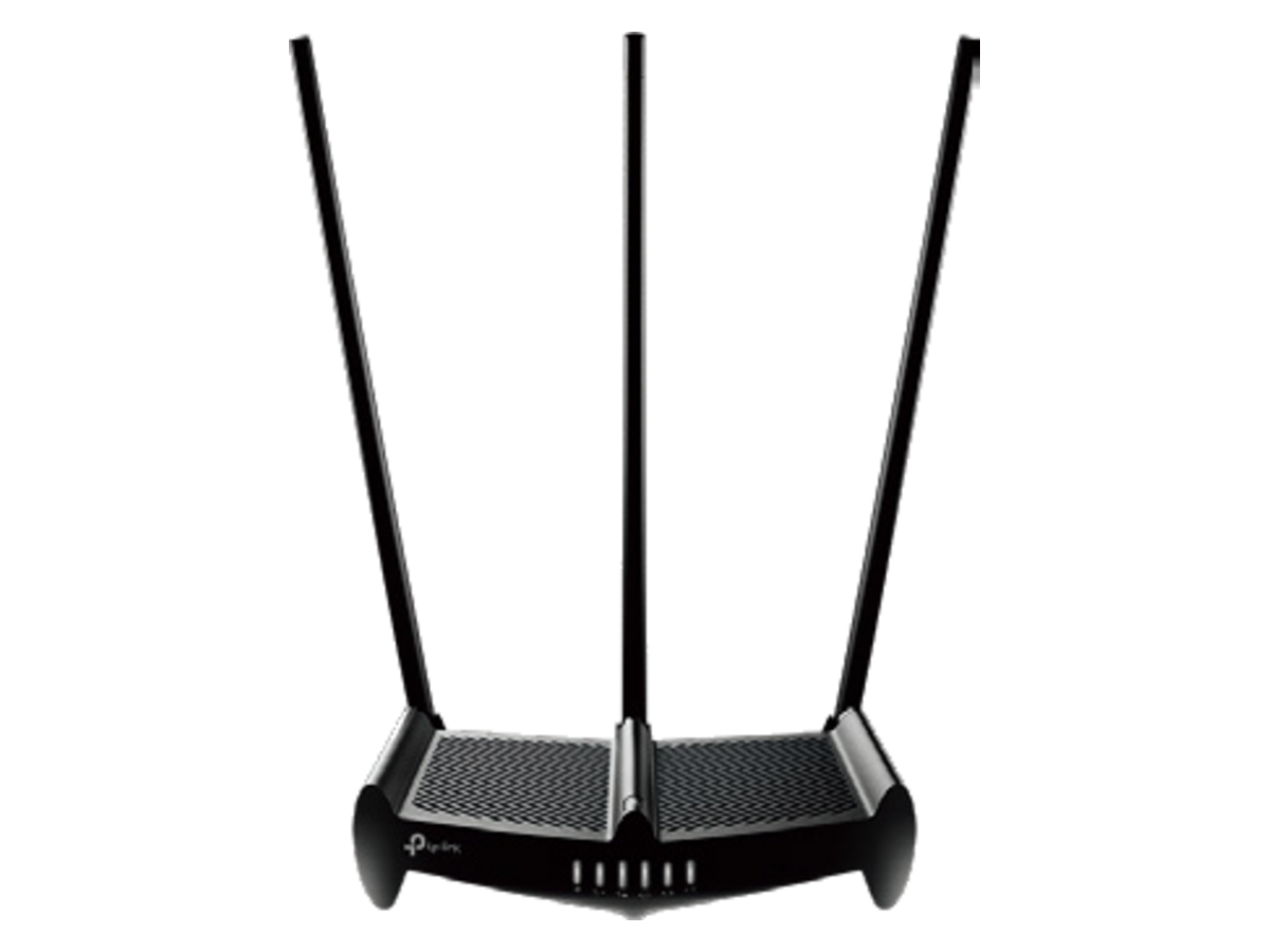 TL-WR941HP-V2 tp-link Wireless N Router 產品圖片