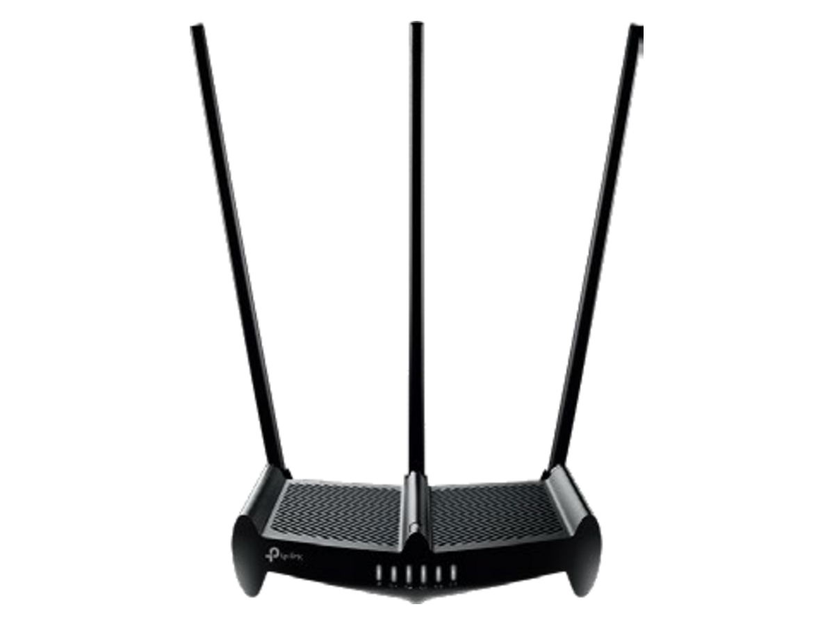 TL-WR941HP TP-Link Wireless N Router 產品圖片