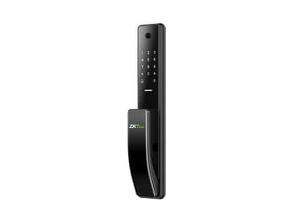 TL800 ZKTeco TL800 Wi-Fi Smart Digital Lock 產品圖片