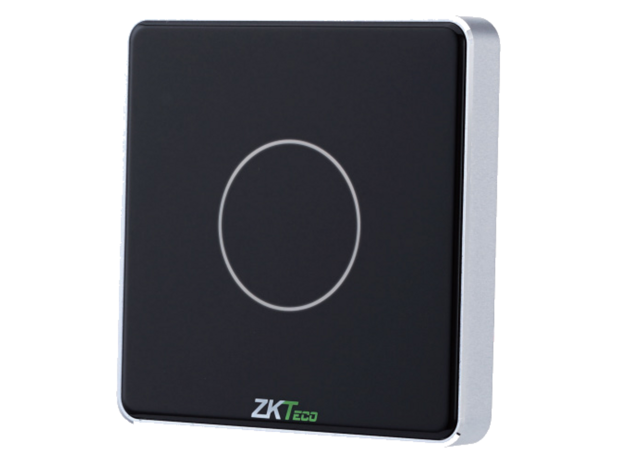 TLEB301 ZKTeco New generation exit button 產品圖片