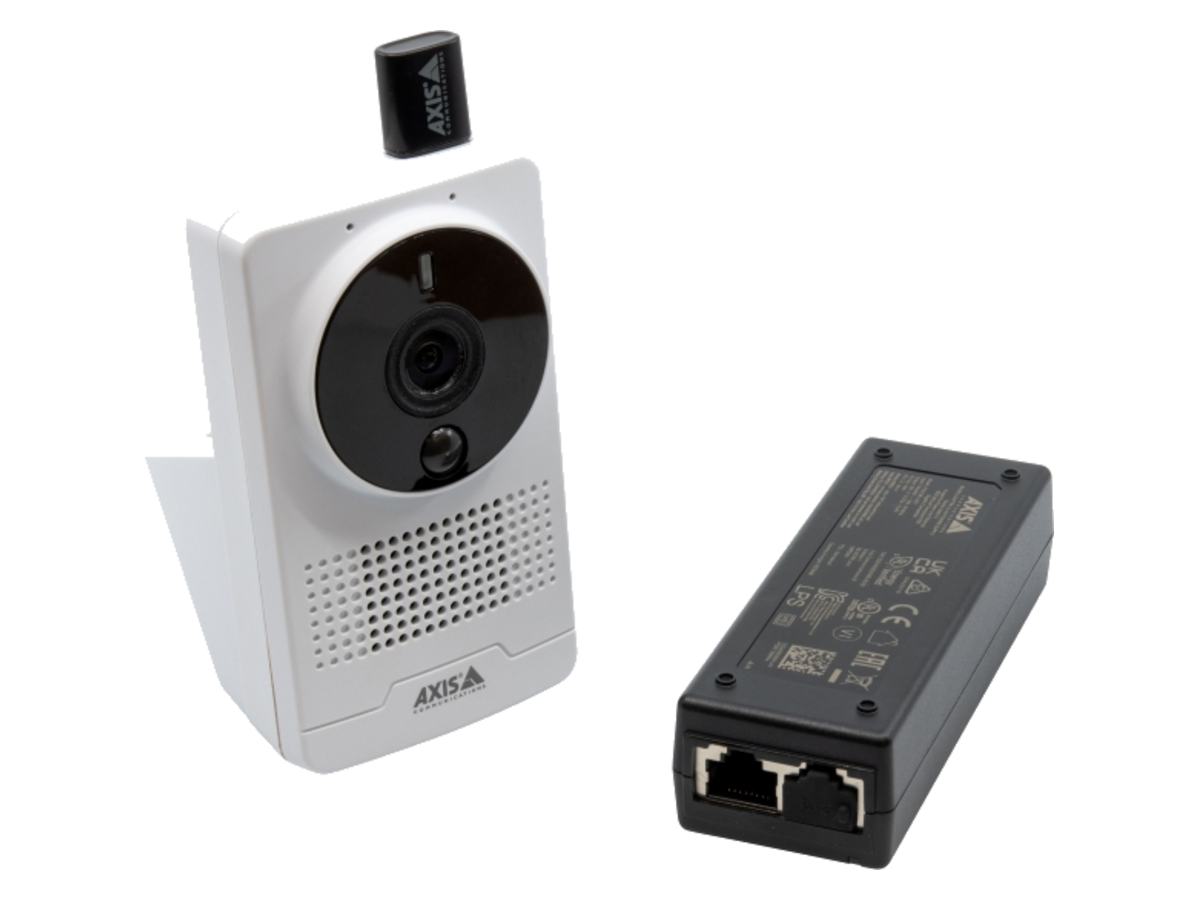 TM1901 axis AXIS TM1901 Wireless Kit 產品圖片