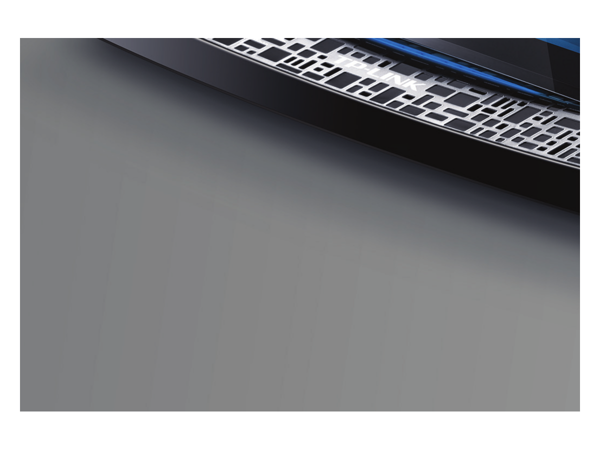 TOUCH-P5-V1 tp-link Touch Screen Wi-Fi Gigabit Router 產品圖片