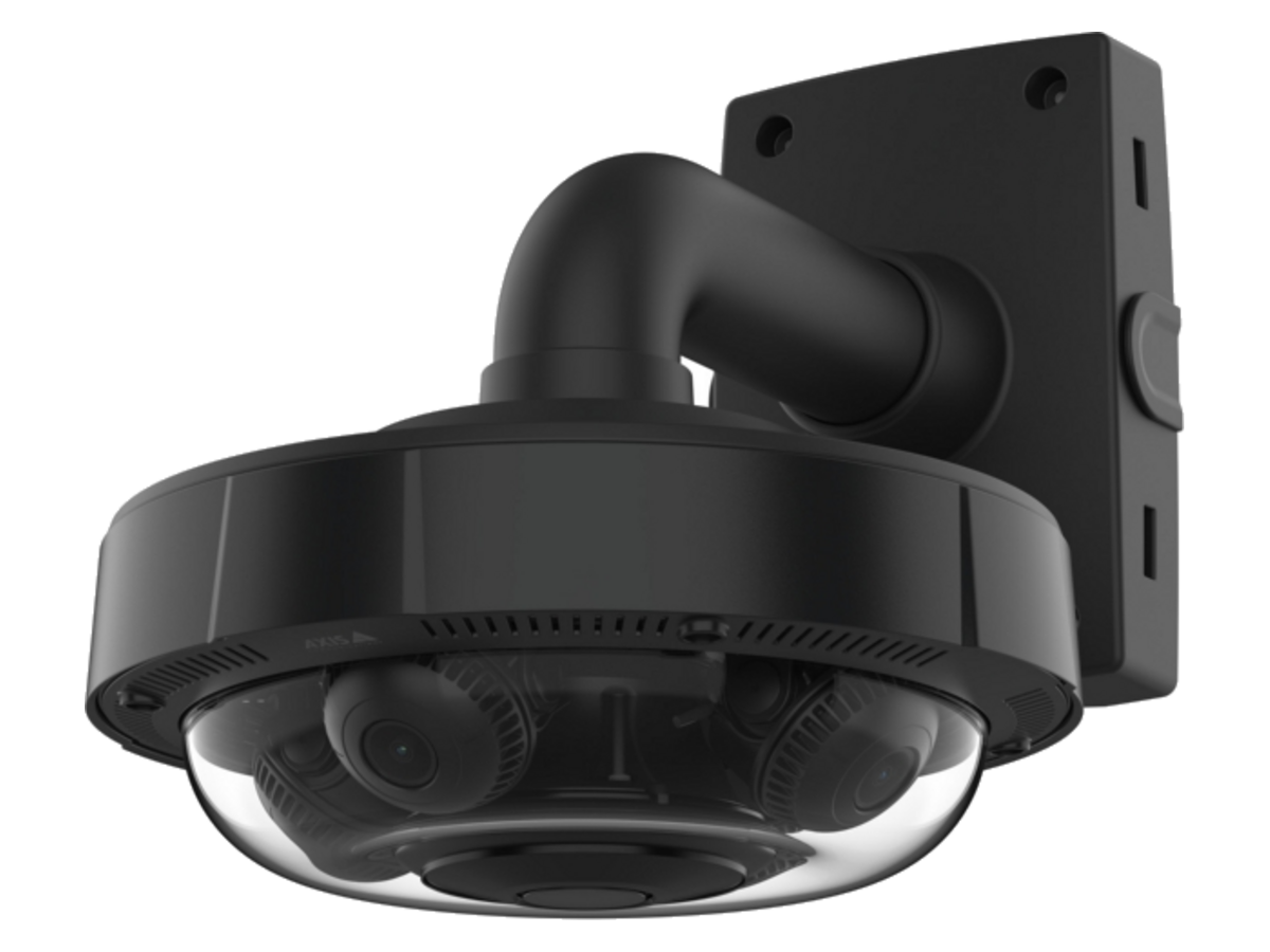 TP3301E axis AXIS TP3301–E Pole Mount Black 產品圖片