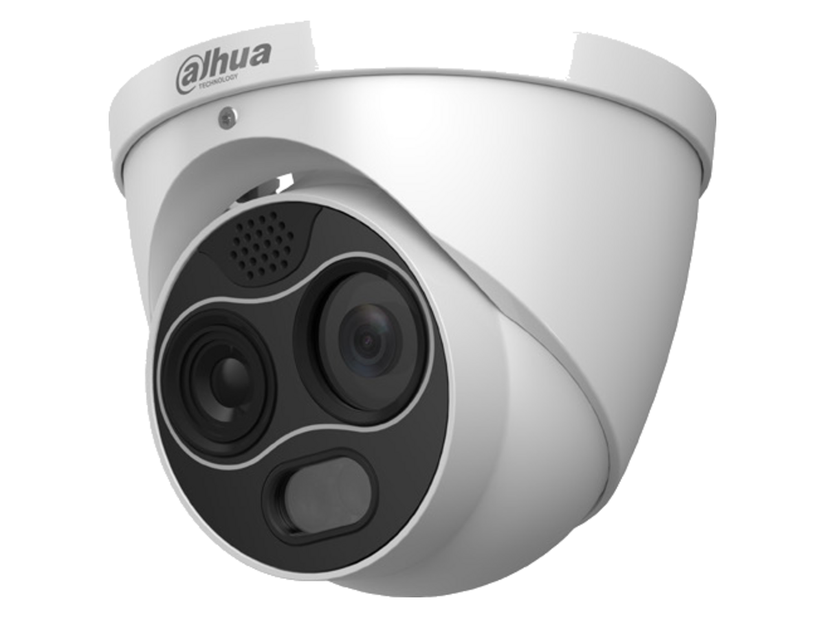 Dahua TPC-DF1241 產品圖片