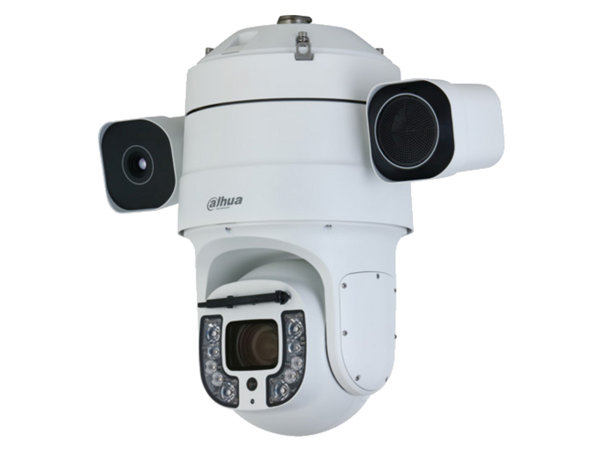 TPC-SDA8641 Dahua DHI-TPC-SDA8641 產品圖片
