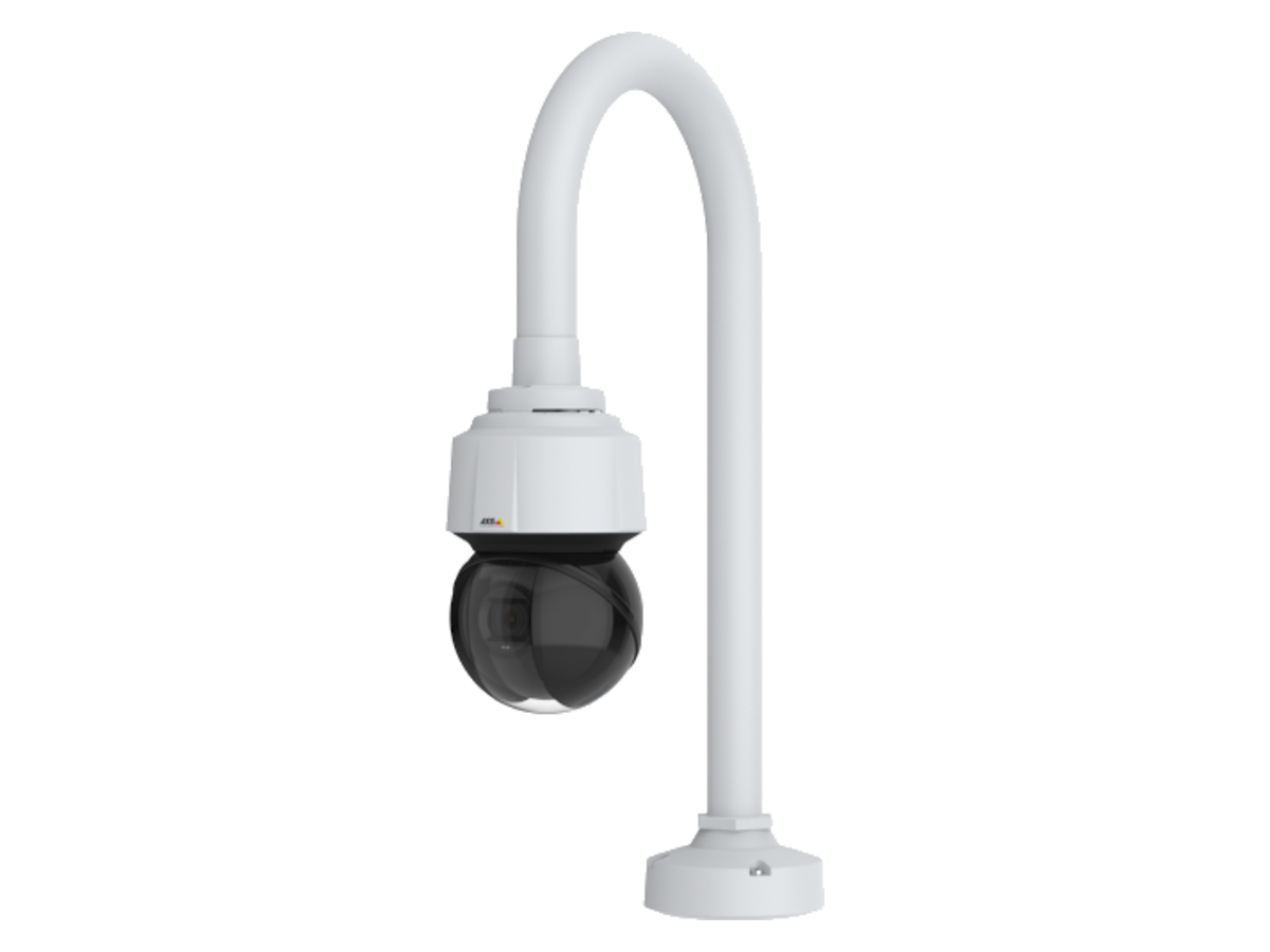 TQ6501-E axis AXIS TQ6501-E Parapet Mount 產品圖片