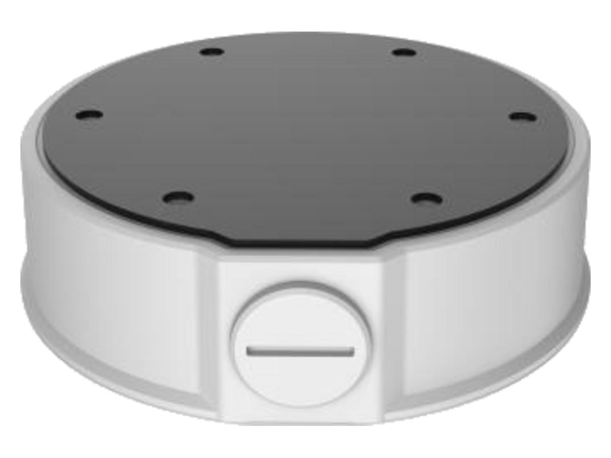 TR-JB04-D-IN-FIXED-DOME-JUNCTION-BOX uniview Fixed Dome Junction Box 產品圖片