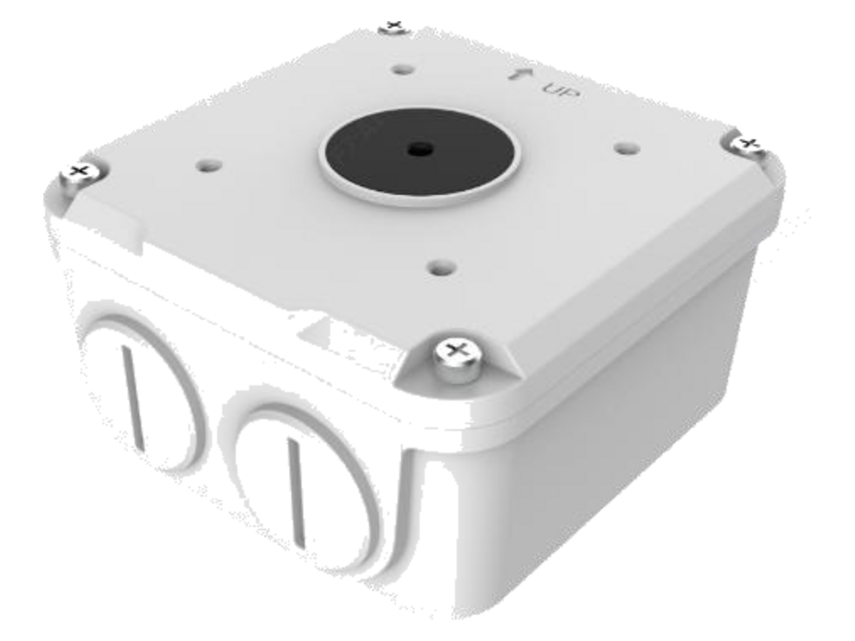 TR-JB06-A-IN-BULLET-CAMERA-JUNCTION-BOX uniview Bullet Camera Junction Box 產品圖片