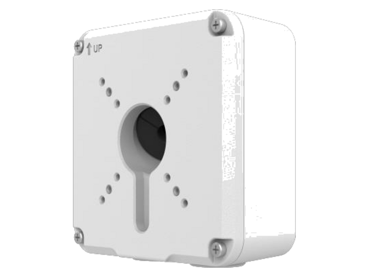 TR-JB07-D-IN-BULLET-JUNCTION-BOX uniview Bullet Junction Box 產品圖片