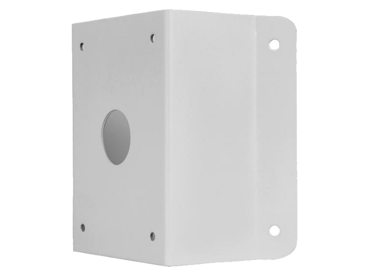 TR-UC08-A-IN-PTZ-DOME-CORNER-MOUNT uniview TR-UC08-A-IN PTZ Dome Corner Mount 產品圖片