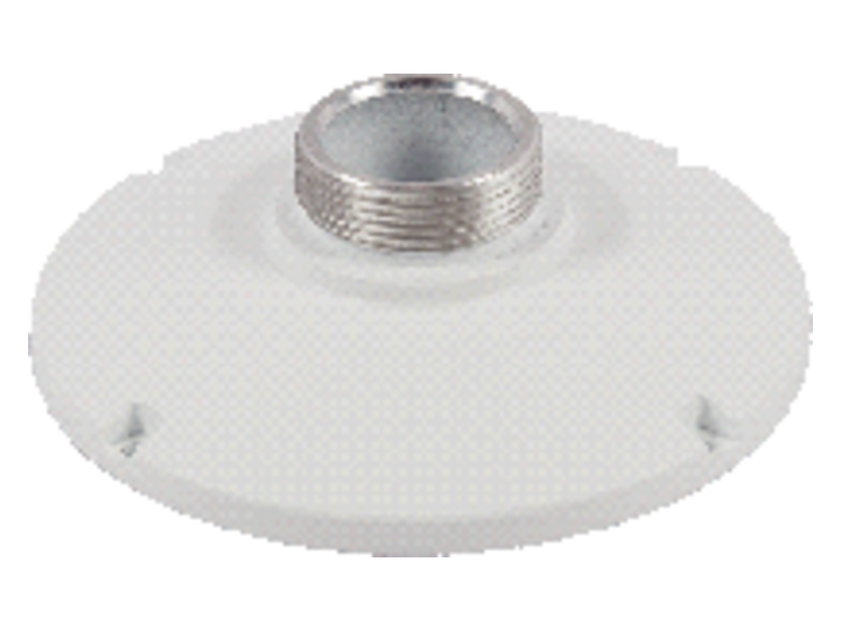 TR-UF45-H-IN-FIXED-DOME-PLATE-MOUNT uniview Fixed Dome Plate Mount 產品圖片