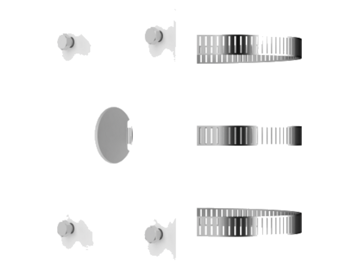 TR-UP04-IN Uniview TR-UP04-IN 產品圖片