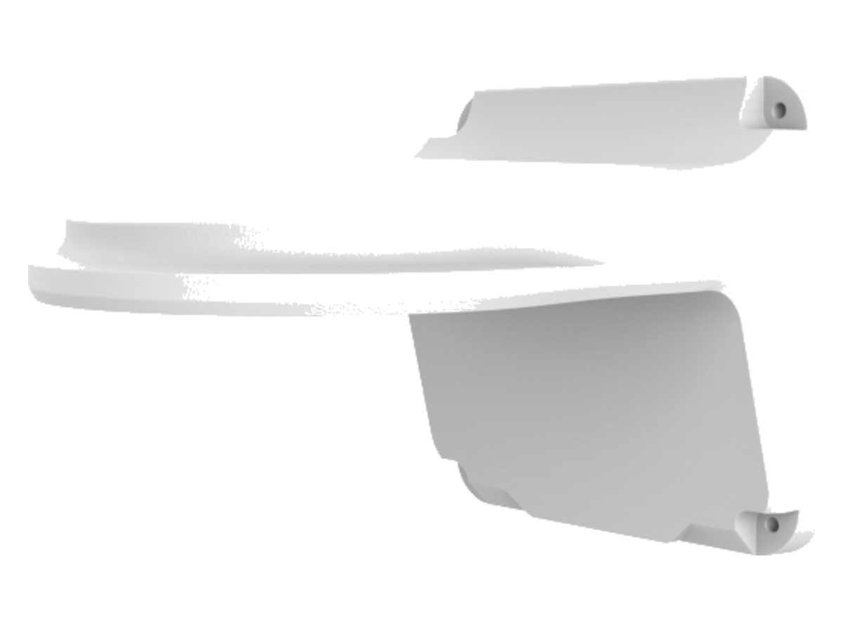 TR-WM03-D-IN-V2 Uniview Turret Camera 產品圖片