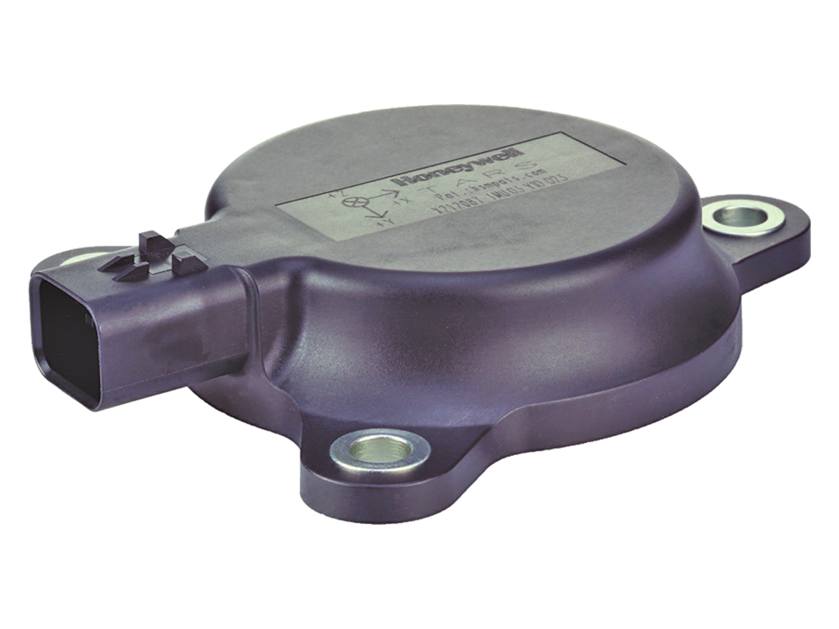 TRANSPORTATION-ATTITUDE-REFERENCE-SYSTEM Honeywell Issue 3 產品圖片
