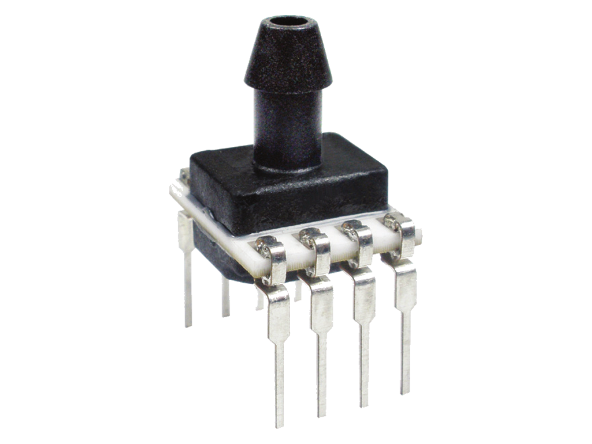 TRUSTABILITY-TSC-SERIES-BOARD-MOUNT-PRES Honeywell Issue 2 產品圖片