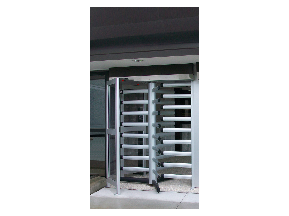 TURNLOCK150 Boon Edam TURNLOCK 150. 產品圖片