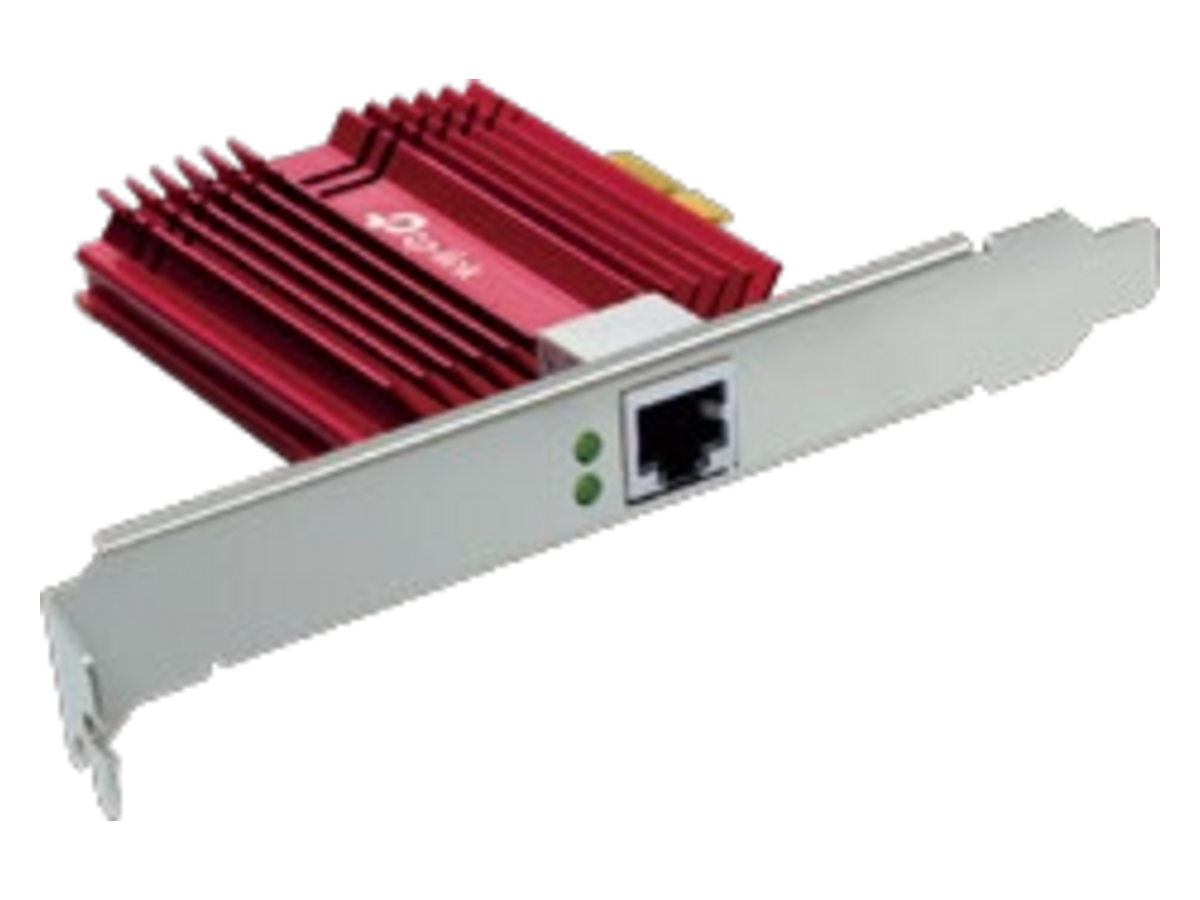 TX401(UN)-1.0 tp-link PCIe Network Adapter 產品圖片