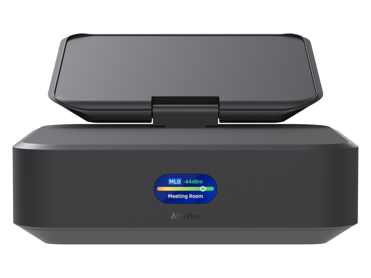U-AirWire Ubiquiti UniFi AirWire 產品圖片